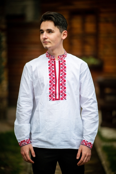 Шопска риза