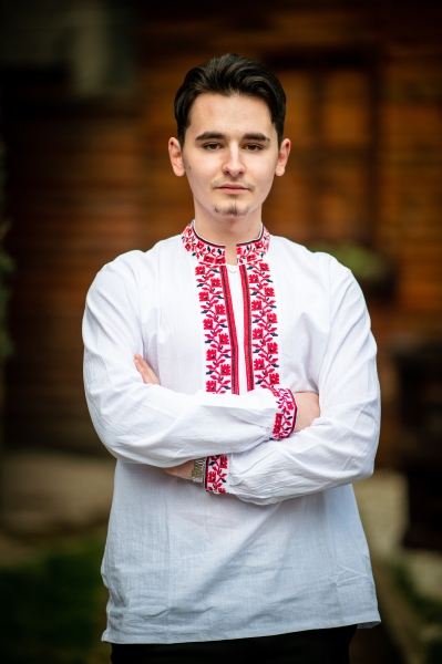 Шопска риза