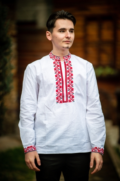 Шопска риза