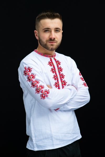 Пиринска риза