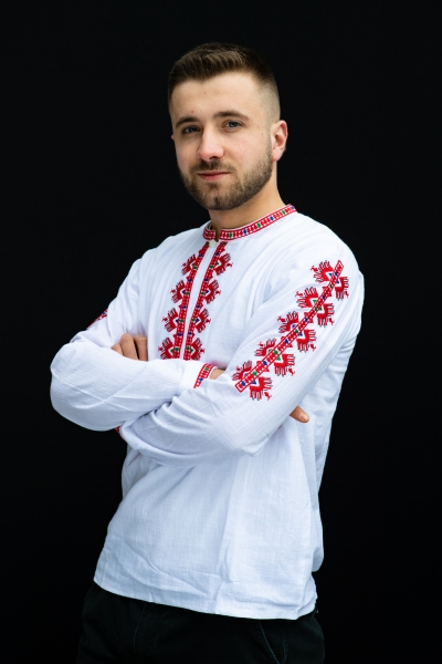 Пиринска риза