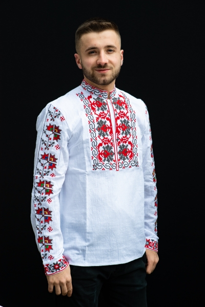 Добруджанска риза