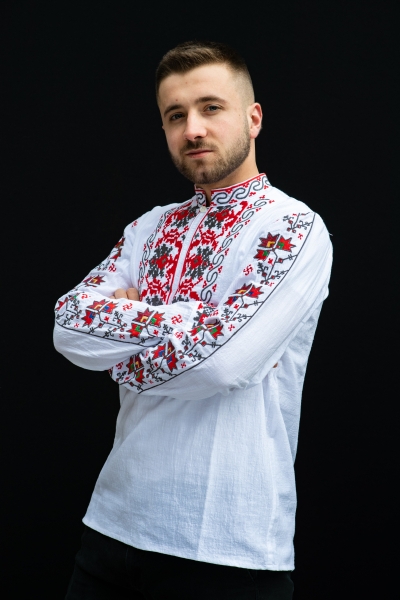 Добруджанска риза