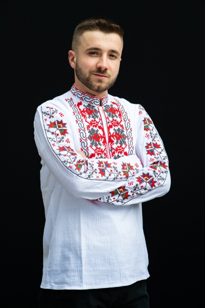 Добруджанска риза
