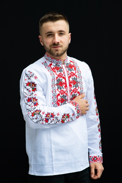 Добруджанска риза