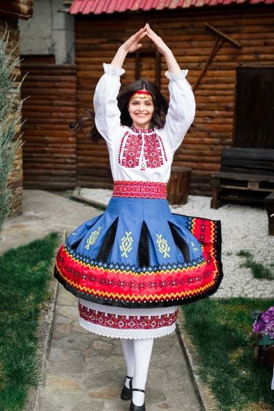 Северняшка носия
