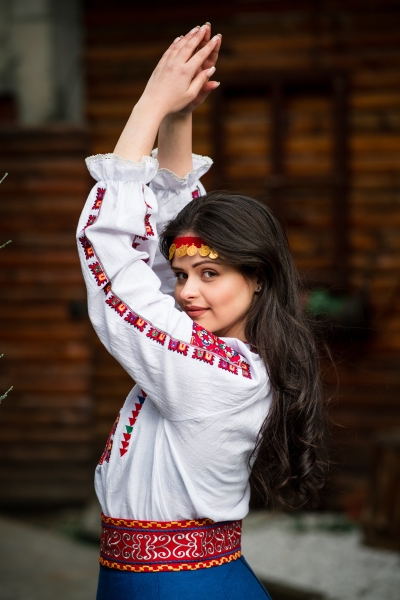 Северняшка носия