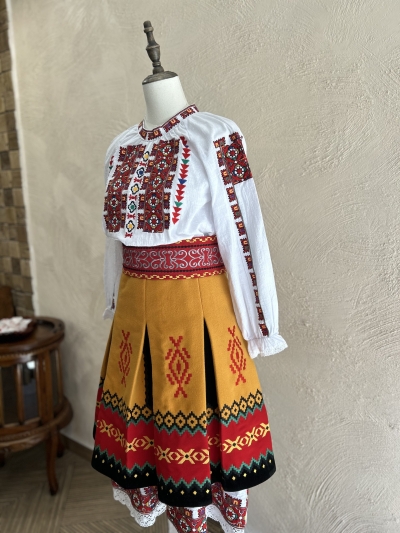 Северняшка носия