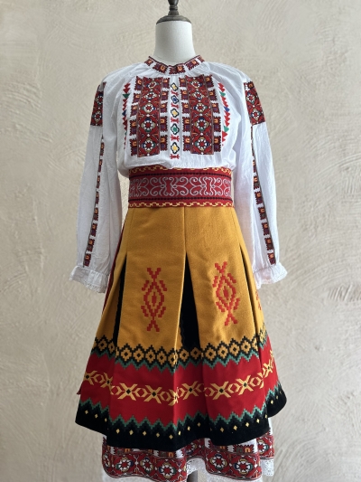 Северняшка носия