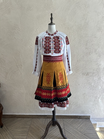 Северняшка носия