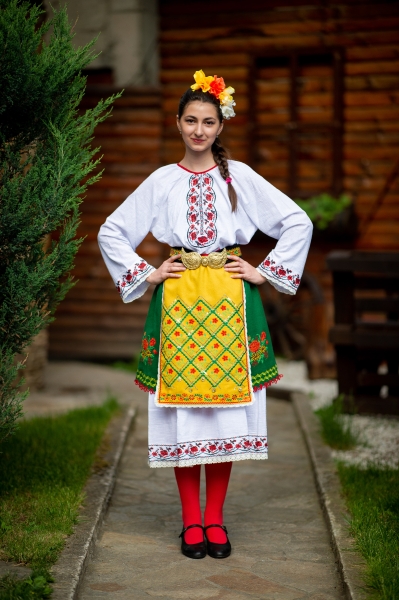 Северняшка носия