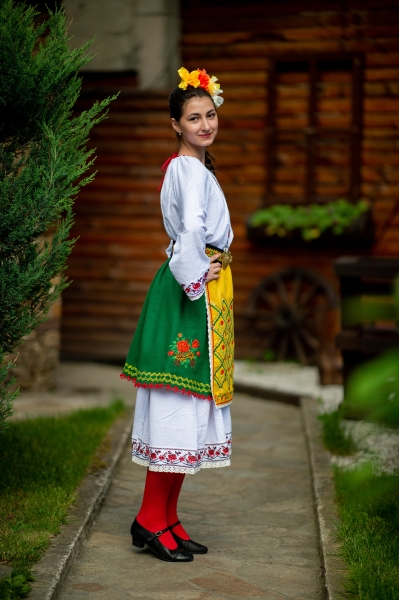 Северняшка носия
