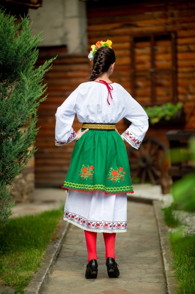 Северняшка носия