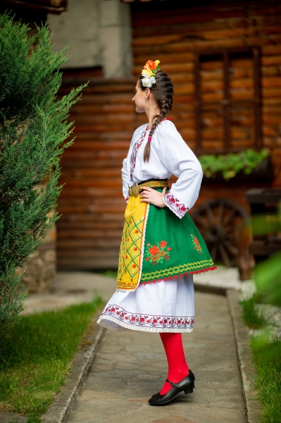 Северняшка носия