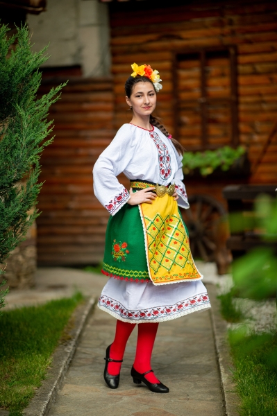 Северняшка носия