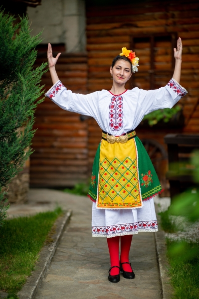 Северняшка носия