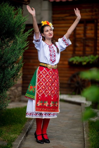 Северняшка носия