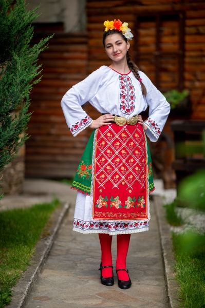 Северняшка носия