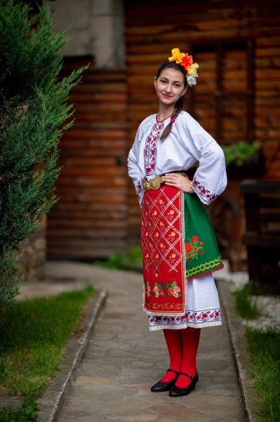 Северняшка носия