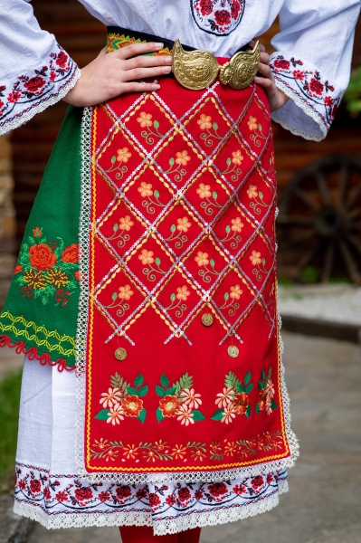 Северняшка носия
