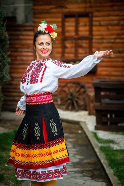 Северняшка носия
