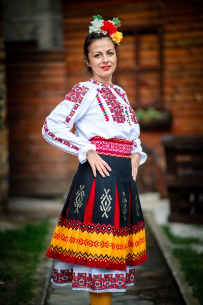Северняшка носия
