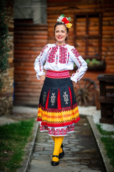 Северняшка носия