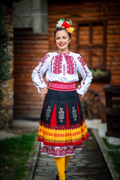 Северняшка носия