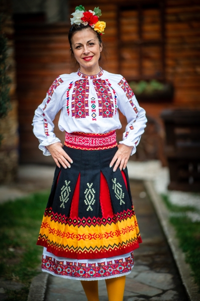 Северняшка носия