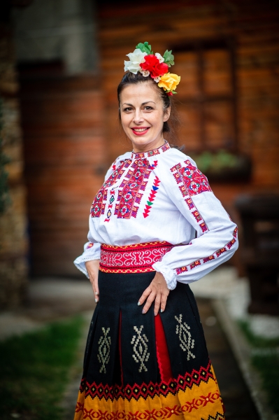 Северняшка носия