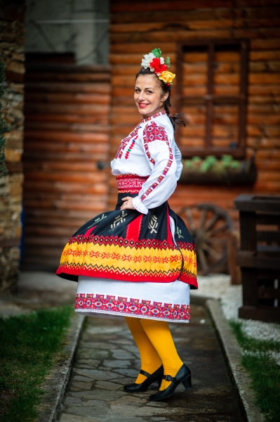 Северняшка носия