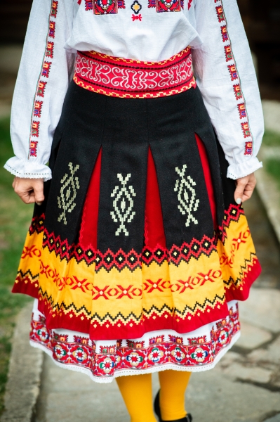 Северняшка носия