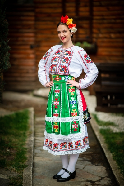 Северняшка носия