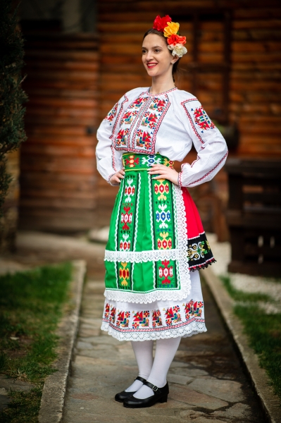 Северняшка носия