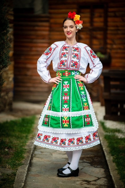Северняшка носия