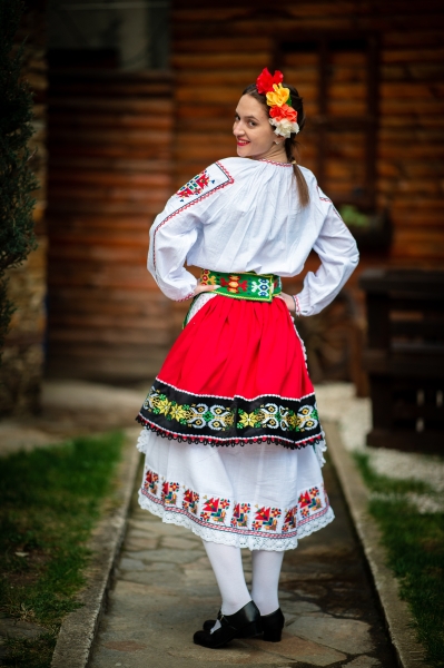 Северняшка носия