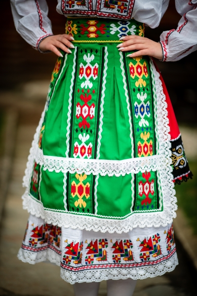 Северняшка носия