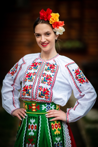 Северняшка носия