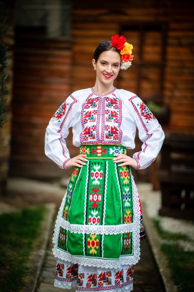Северняшка носия