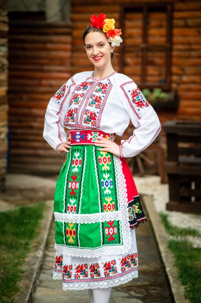 Северняшка носия