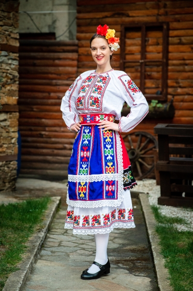 Северняшка носия