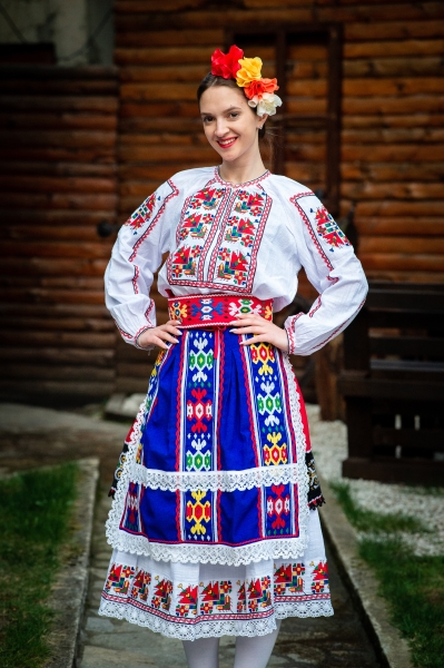 Северняшка носия