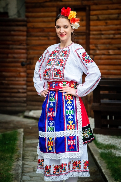 Северняшка носия