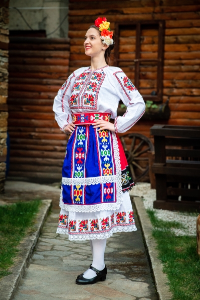 Северняшка носия