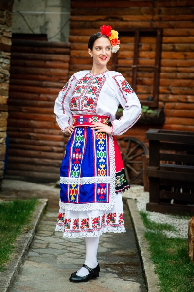 Северняшка носия