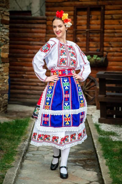 Северняшка носия