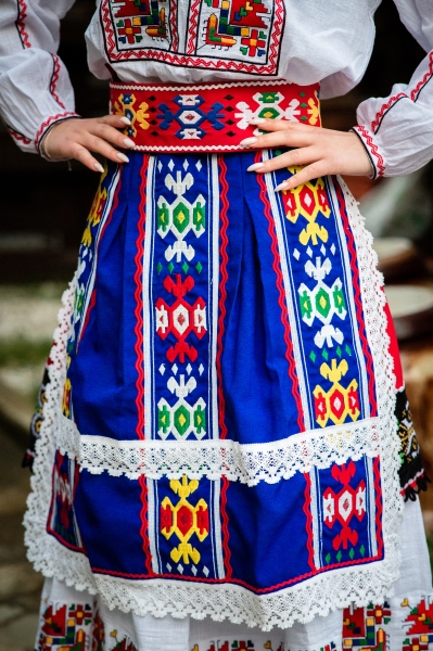 Северняшка носия