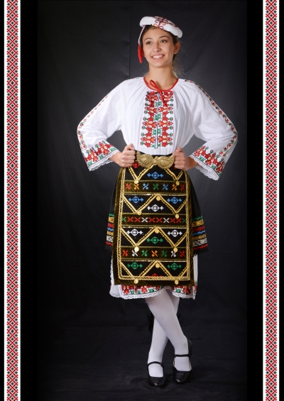 Северняшка носия