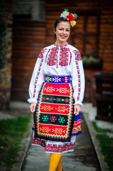 Северняшка носия