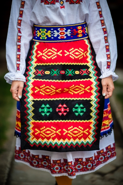 Северняшка носия